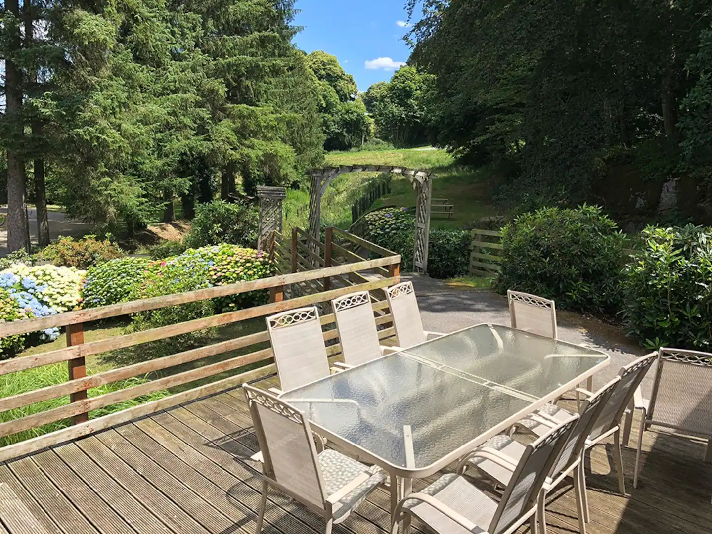 Grand Gite Groupe Ille-et-Vilaine 35 Le clos du meunier - tout type de réception