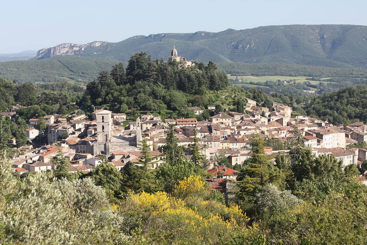 Grand Gite Groupe Alpes-de-Haute-Provence 04