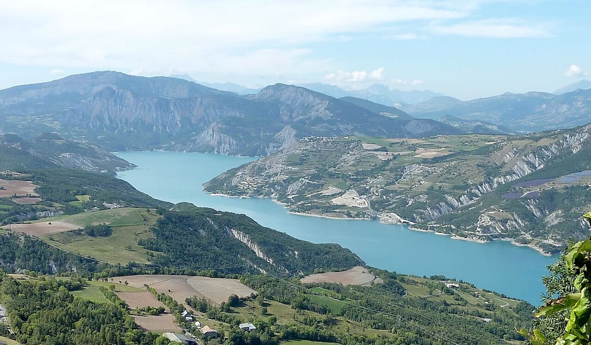 Grand Gite Groupe Hautes-Alpes 05