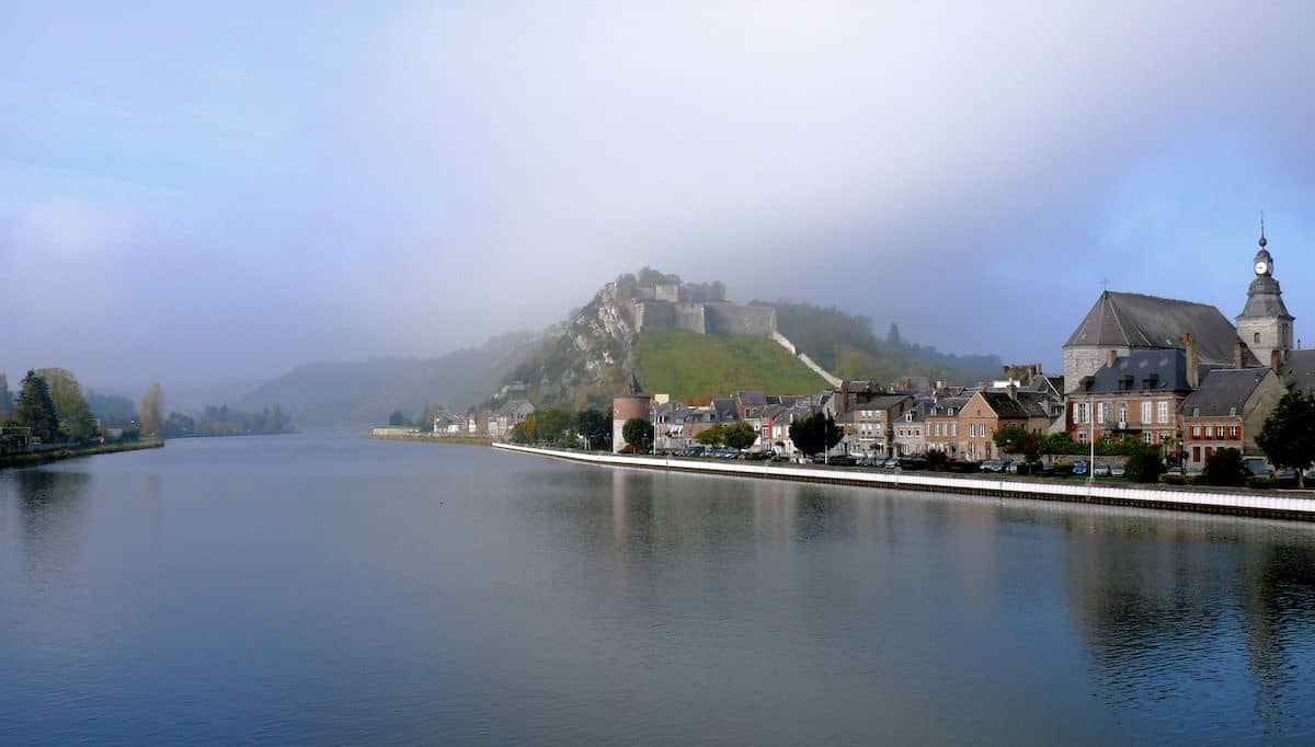 Grand Gite Groupe Ardennes 08