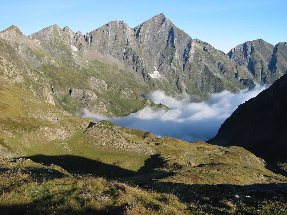 Grand Gite Groupe Ariège 09