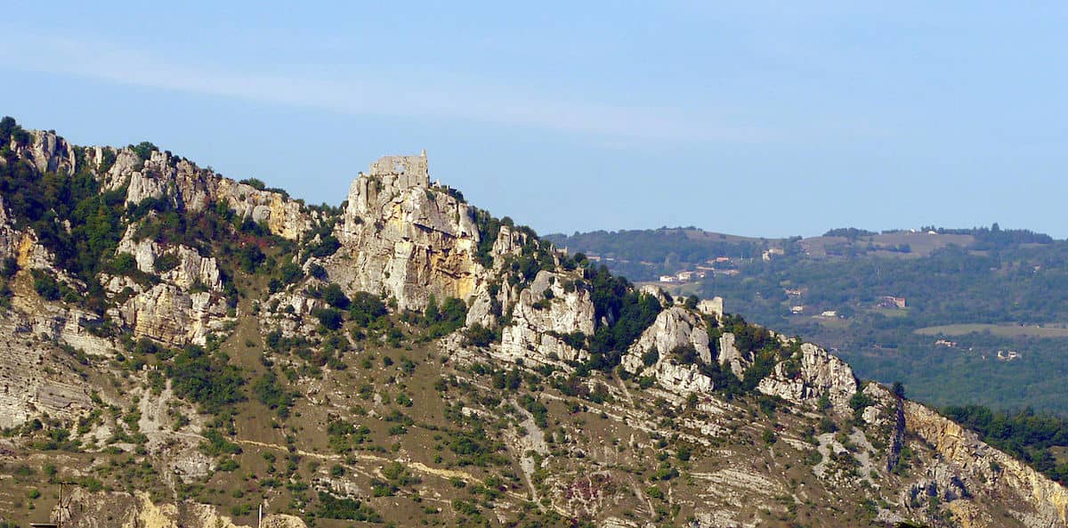 Grand Gite Groupe Drôme 26