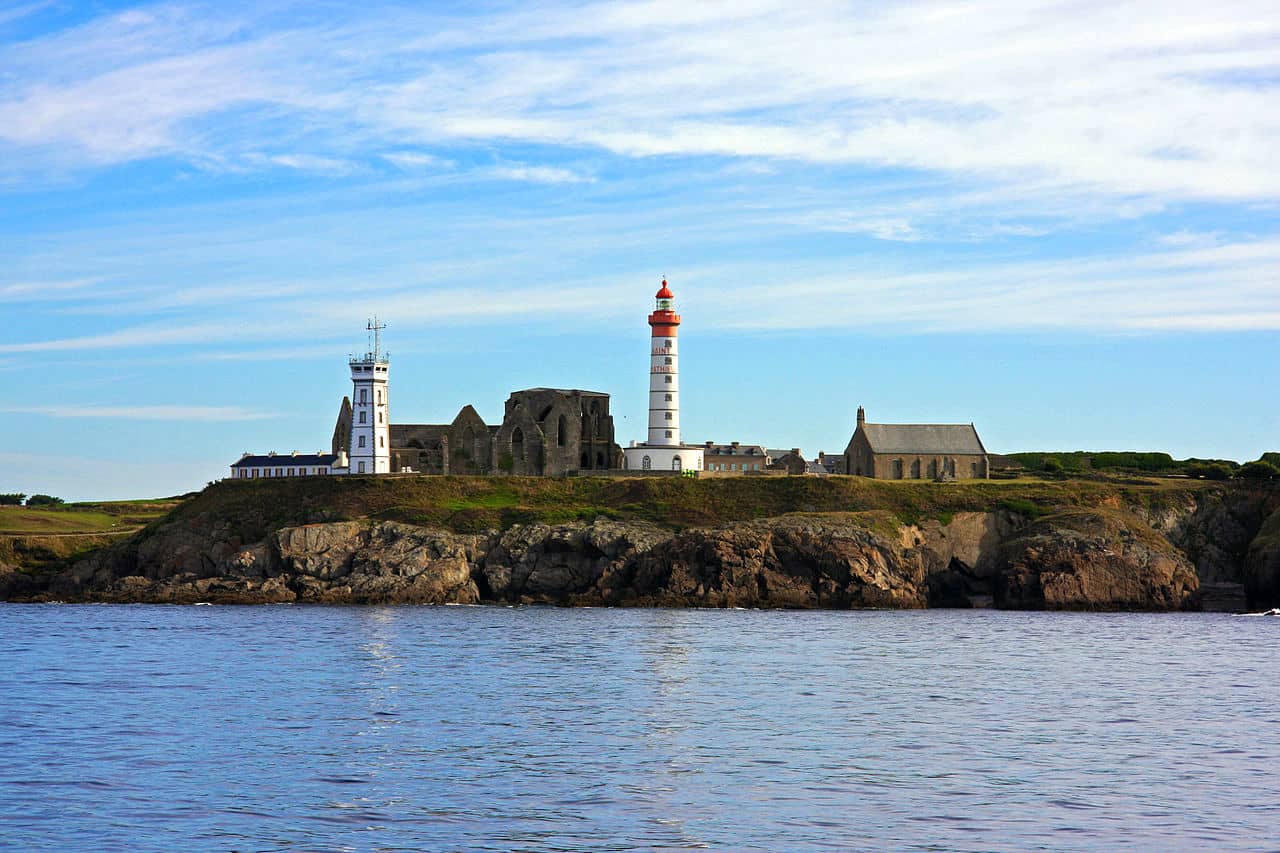 Grand Gite Groupe Finistère 29