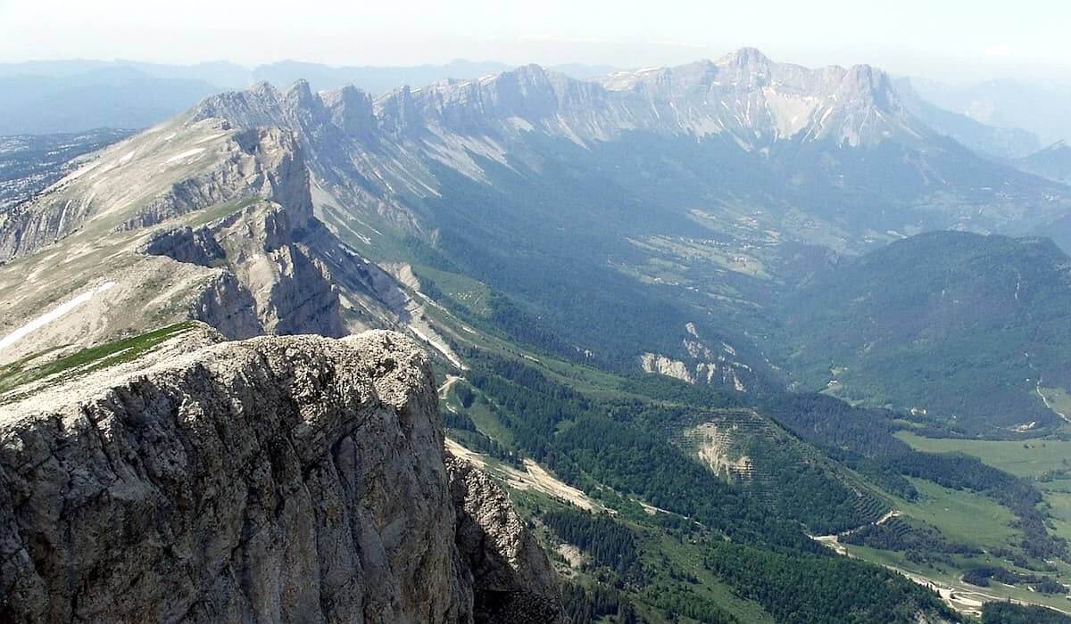Grand Gite Groupe Isère 38