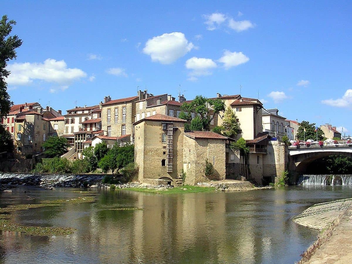 Grand Gite Groupe Landes 40