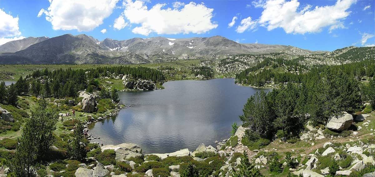 Grand Gite Groupe Pyrénées-Orientales 66