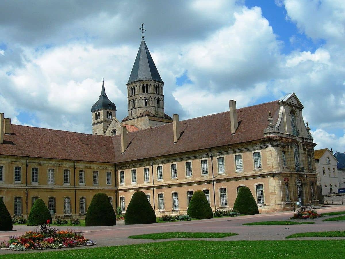 Grand Gite Groupe Saône-et-Loire 71