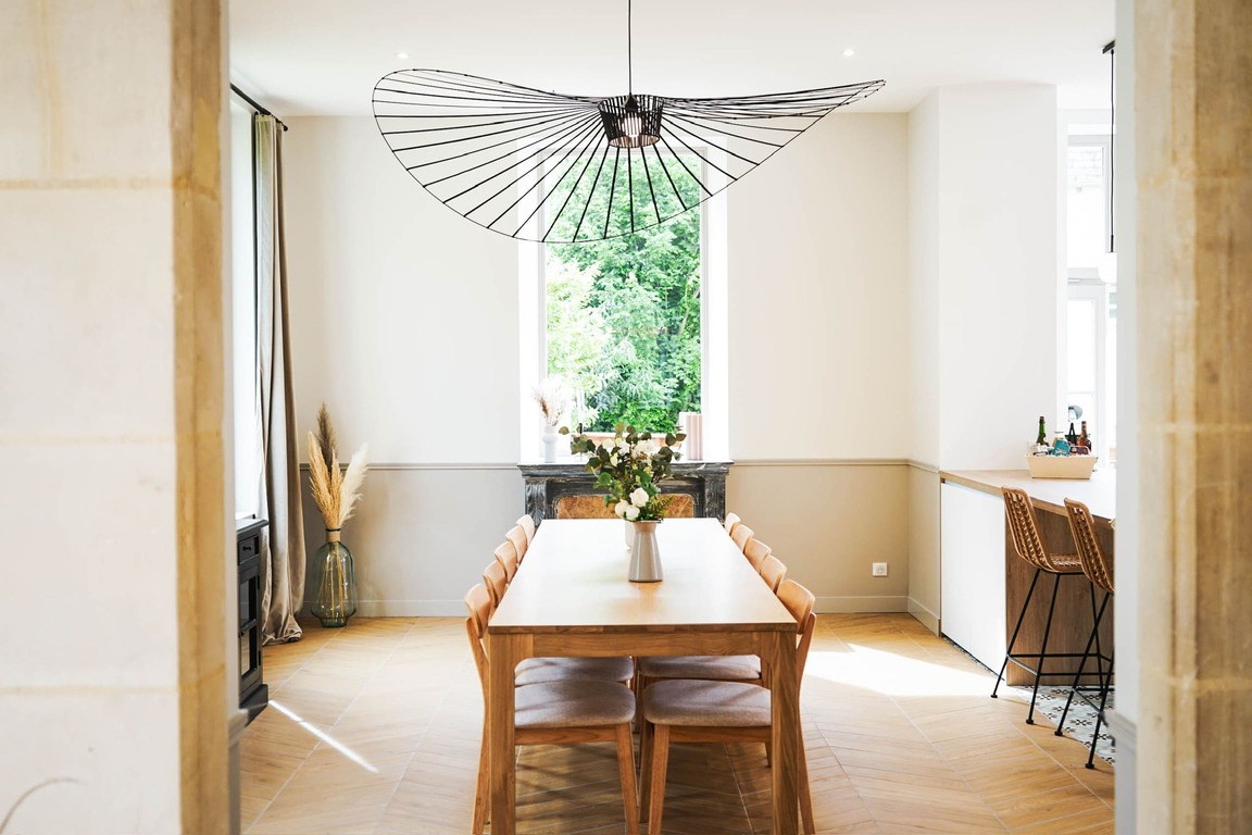 Grand Gîte Calvados-14 Caen