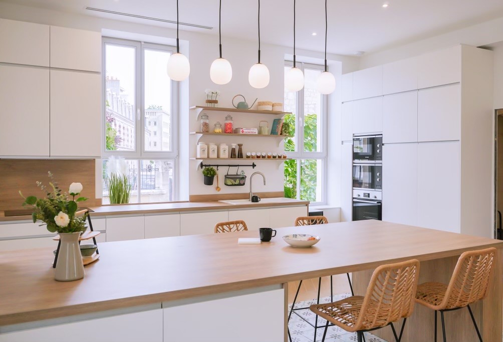 Grand Gîte Calvados-14 Caen