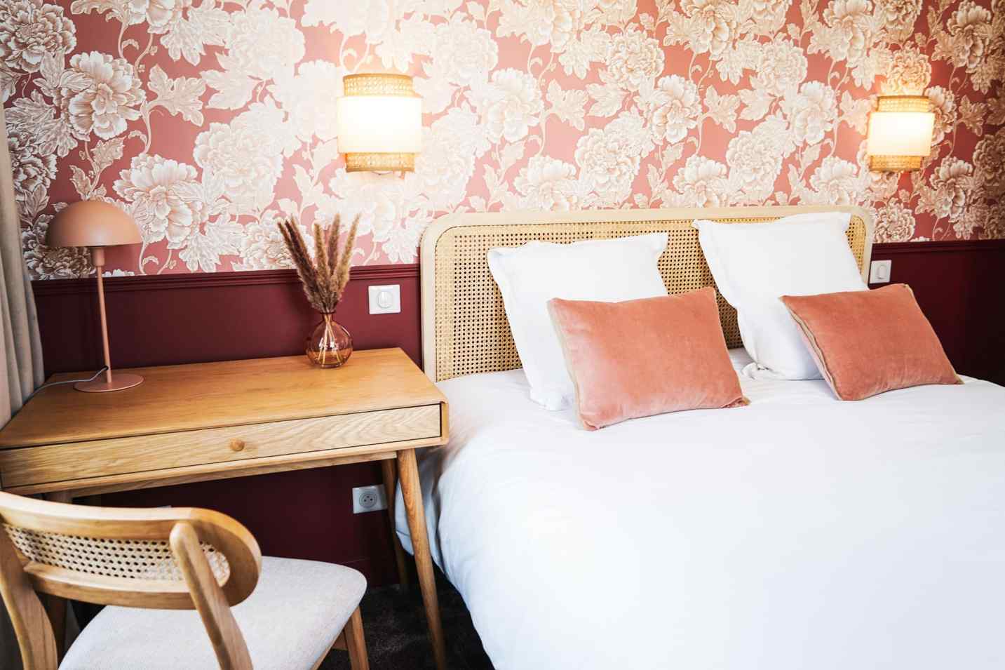 Grand Gîte Calvados-14 Caen